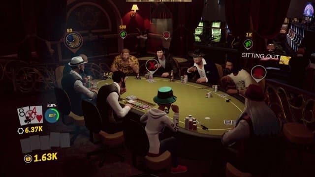 kodykillya playing Prominence Poker - Live Casino Stream
