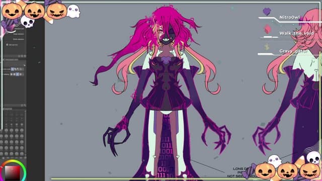 KohiatoKilobyte playing Just Chatting - Live Casino Stream