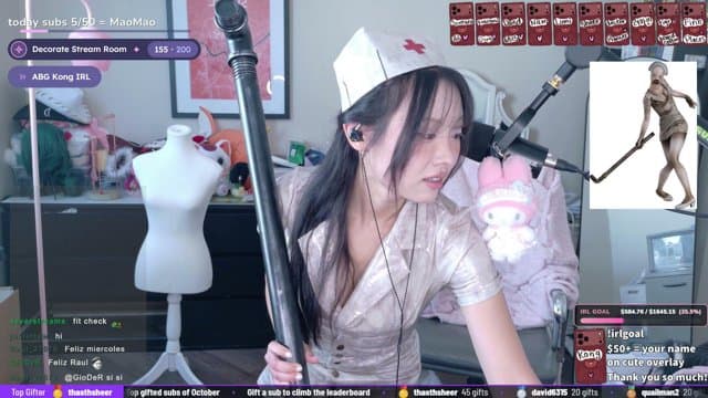 Kong playing Just Chatting - Live Casino Stream