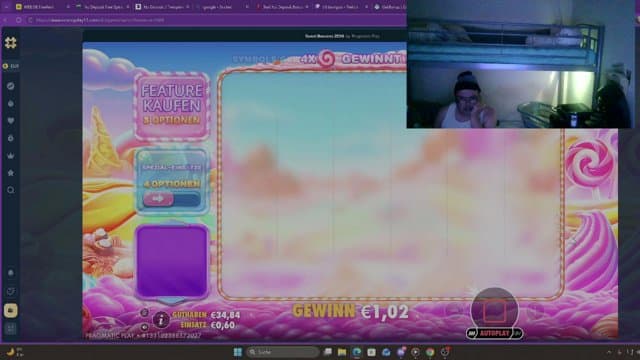kongstrong35 playing Slots - Live Casino Stream