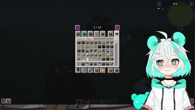 Kourra playing Just Chatting - Live Casino Stream