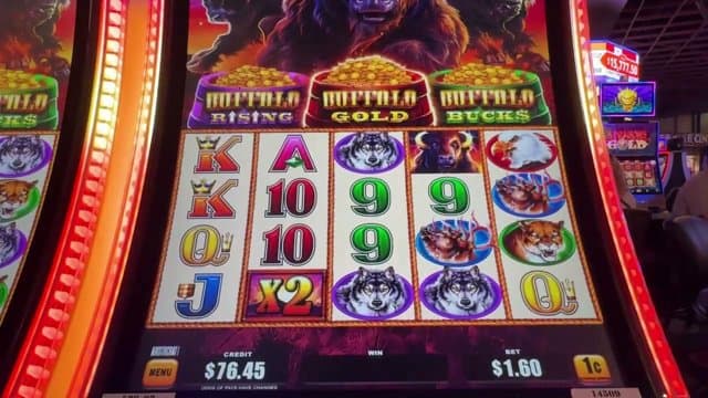 koxepy playing Slots - Live Casino Stream
