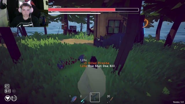 kqziik playing Gamble With Your Friends - Live Casino Stream