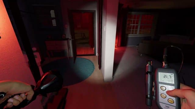 krimsilol playing Phasmophobia - Live Casino Stream