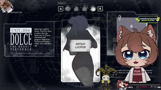 Krisophrenia playing Just Chatting - Live Casino Stream