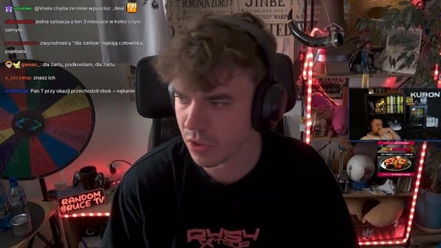 Kubon_ playing Just Chatting - Live Casino Stream