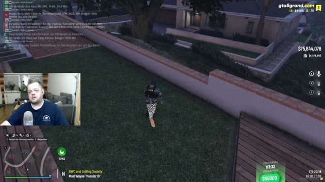 KuhliTV playing Just Chatting - Live Casino Stream