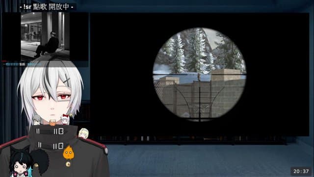 黑野悠 playing Just Chatting - Live Casino Stream