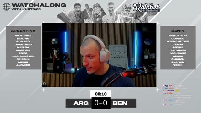 kurt0411 playing Slots - Live Casino Stream