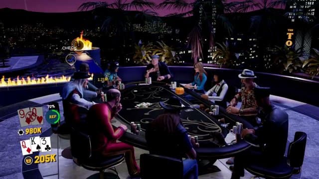 kusshhhnastyy playing Prominence Poker - Live Casino Stream