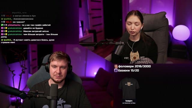 kuzhel_ playing Just Chatting - Live Casino Stream