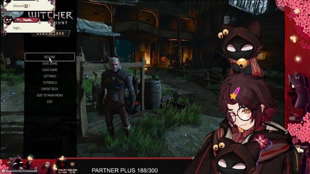 Kyoukeu playing Just Chatting - Live Casino Stream