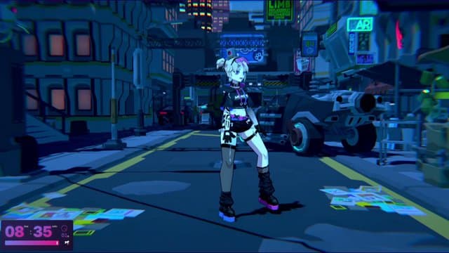 Kyuuon playing Just Chatting - Live Casino Stream