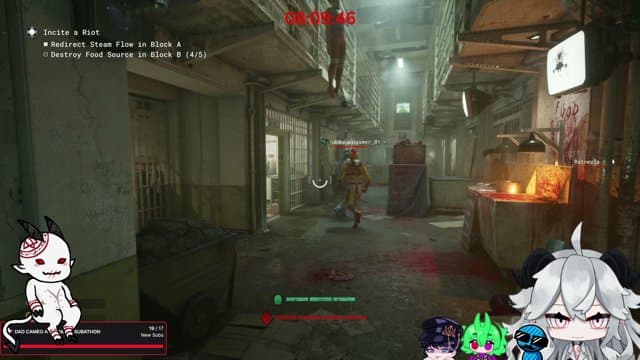L4mb_Chop playing Just Chatting - Live Casino Stream