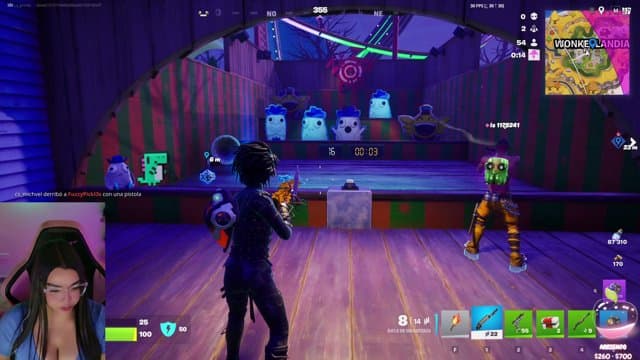 La_Primis playing Just Chatting - Live Casino Stream