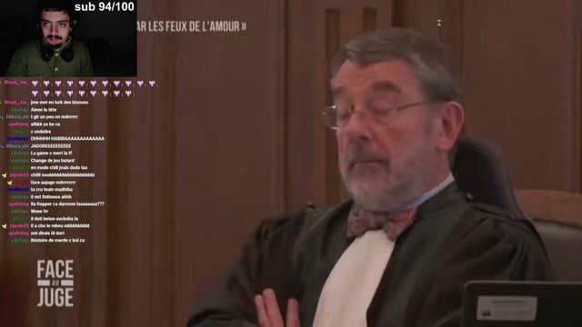 ladea_live playing Just Chatting - Live Casino Stream