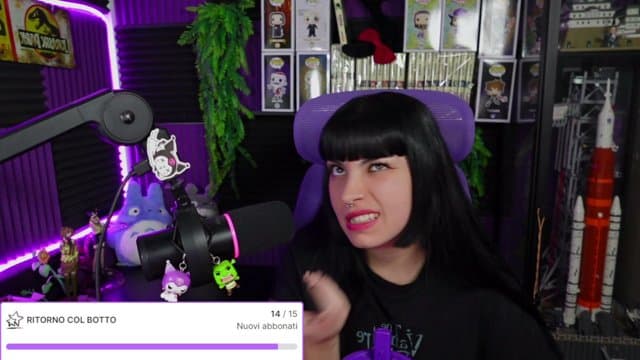 LaFefi_ playing Just Chatting - Live Casino Stream