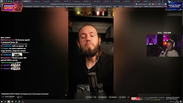 lagoda1337 playing Just Chatting - Live Casino Stream