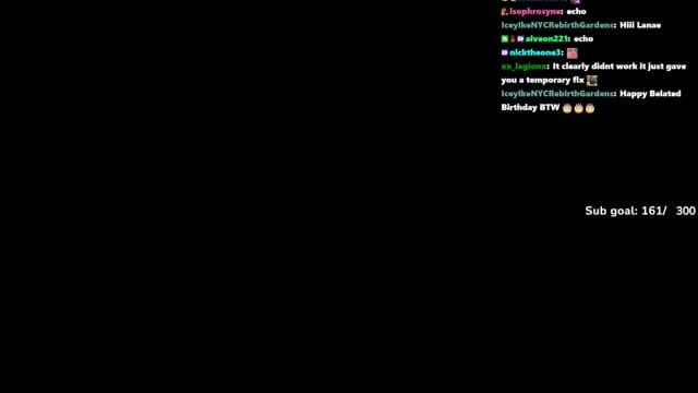 LanaeMack playing Just Chatting - Live Casino Stream