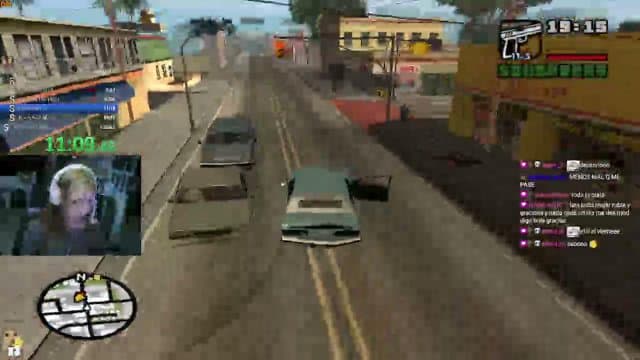Laraskvv playing Just Chatting - Live Casino Stream
