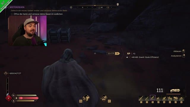LarsiVOD playing Dune: Awakening - Live Casino Stream