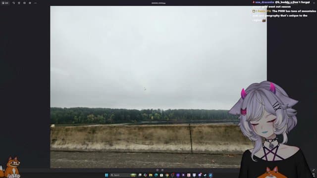 Larxa playing Just Chatting - Live Casino Stream