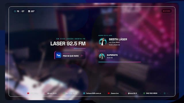 laservivo playing Just Chatting - Live Casino Stream