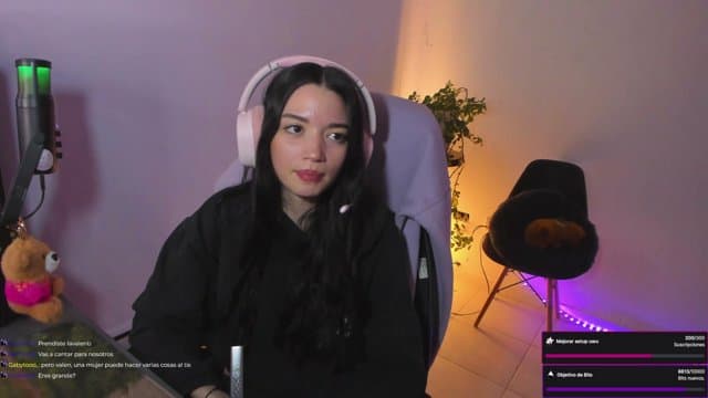 Lavalenb playing Just Chatting - Live Casino Stream
