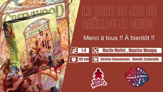 LaZDJdeGaellouEtChico playing Board Games - Live Casino Stream