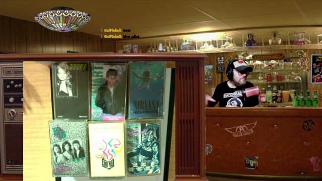 le_bonvieuxtemps playing Just Chatting - Live Casino Stream