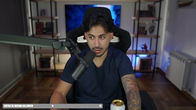 LeaLopezS playing Just Chatting - Live Casino Stream