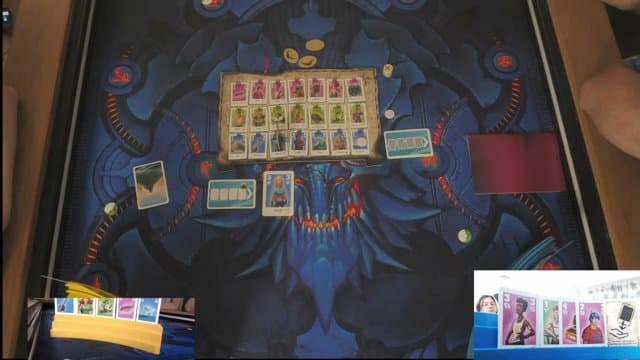 lebigbangludique playing Board Games - Live Casino Stream