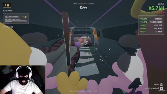 LeksisBSide playing Gamble With Your Friends - Live Casino Stream