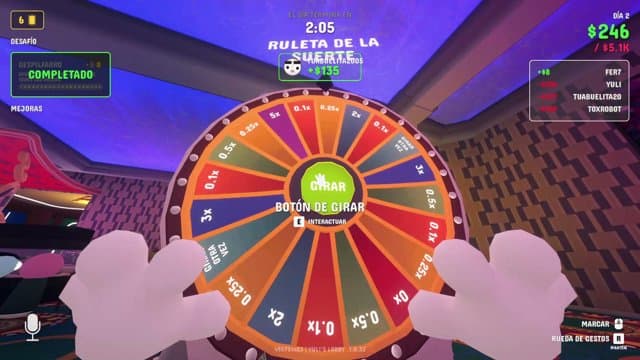 leolokitosuper playing How to Fish - Live Casino Stream