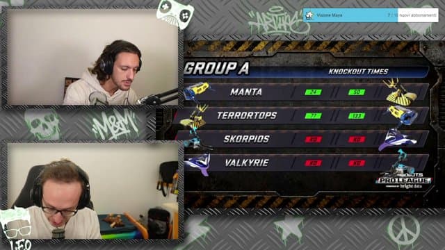 LeonardoBru playing Just Chatting - Live Casino Stream