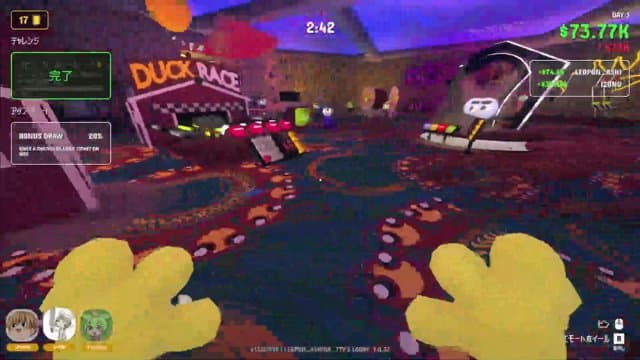 葦名のれおぽん playing Gamble With Your Friends - Live Casino Stream