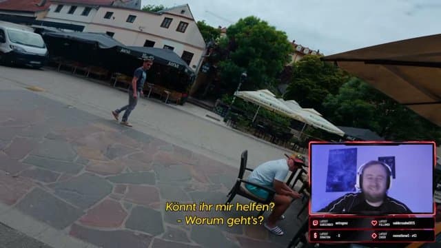 lessneuqqq playing Just Chatting - Live Casino Stream