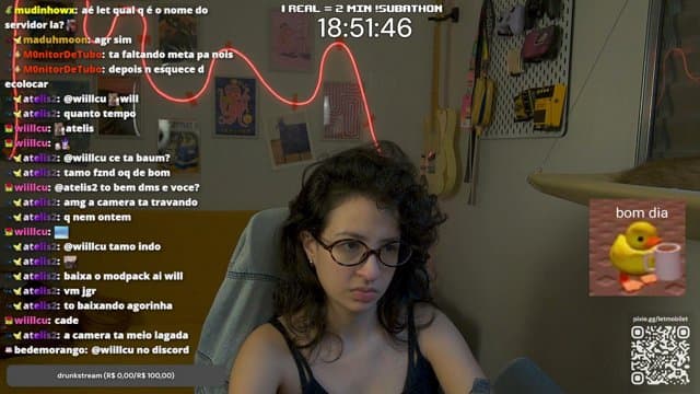 letmobilet playing Just Chatting - Live Casino Stream