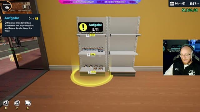 lil_chinsko playing Card Shop Simulator Multiplayer - Live Casino Stream