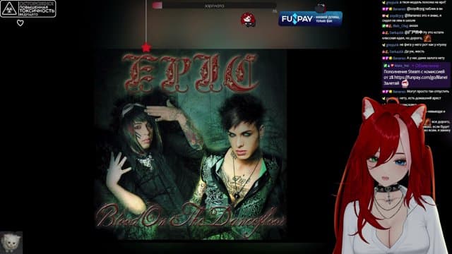 lilanei playing Just Chatting - Live Casino Stream
