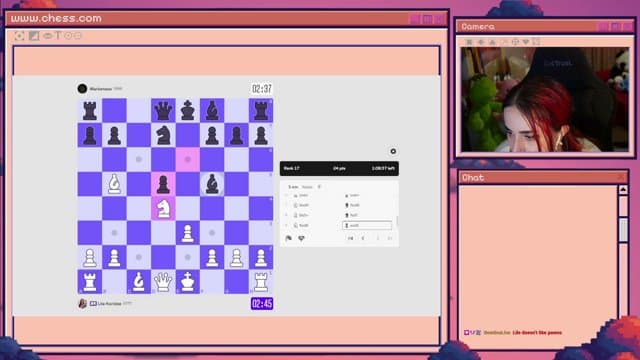 lilekoridze playing Just Chatting - Live Casino Stream
