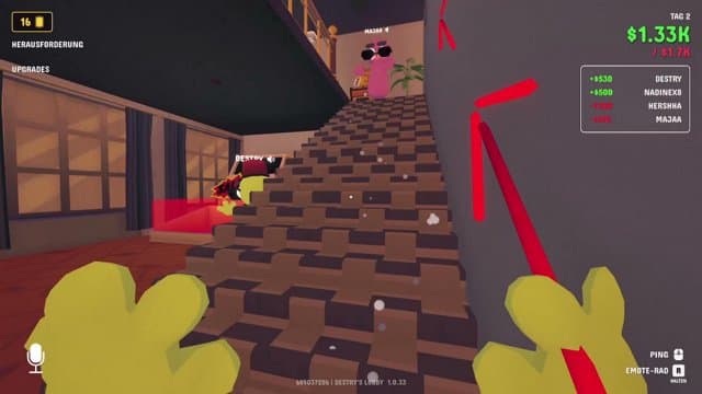 LiLJeffHARD playing Gamble With Your Friends - Live Casino Stream