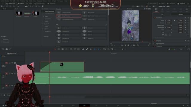 LilyVelour playing Just Chatting - Live Casino Stream