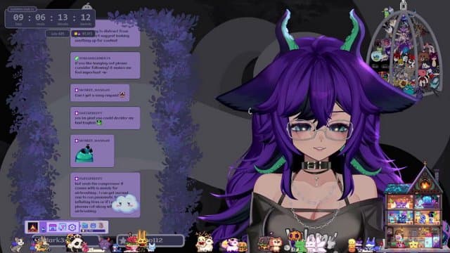 LiminalBreeze playing Just Chatting - Live Casino Stream