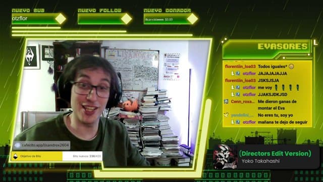 lisandrox2604 playing Just Chatting - Live Casino Stream