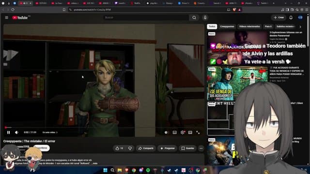 LittBenny_ playing Just Chatting - Live Casino Stream