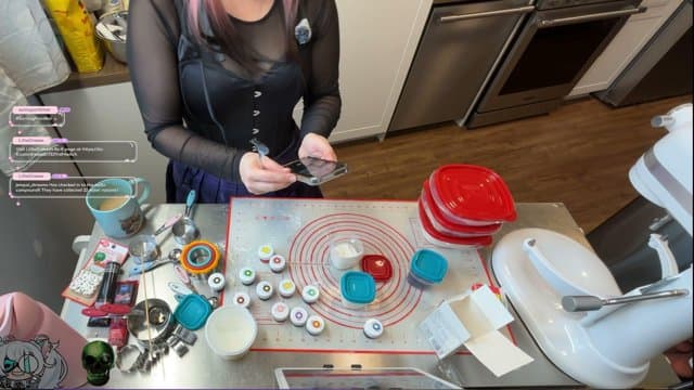 LittleDreeea playing Just Chatting - Live Casino Stream