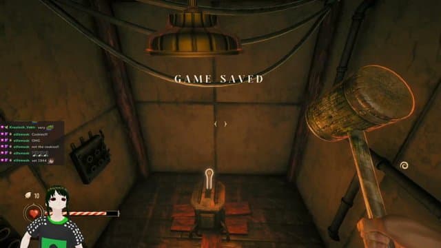 LittleHollow88 playing CONTROL Resonant - Live Casino Stream