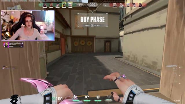 LittleSwedish playing Just Chatting - Live Casino Stream