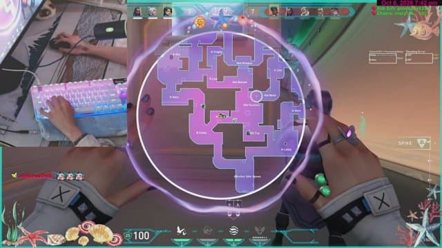 元気流流 playing Just Chatting - Live Casino Stream